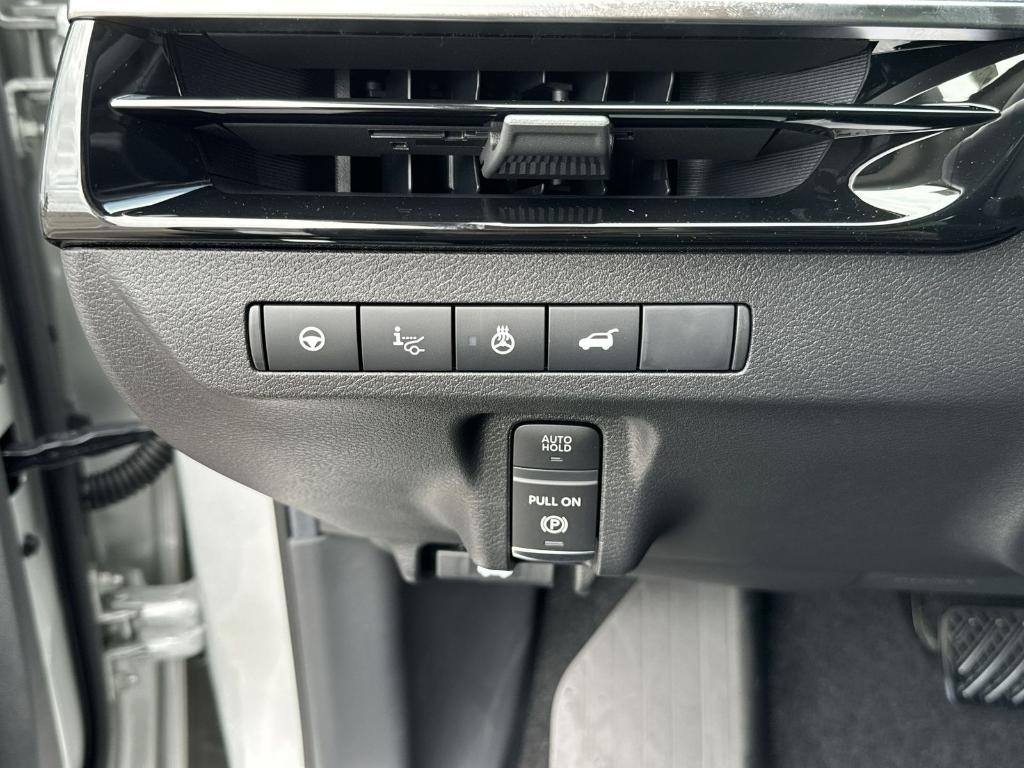 new 2025 Nissan Murano car, priced at $44,763