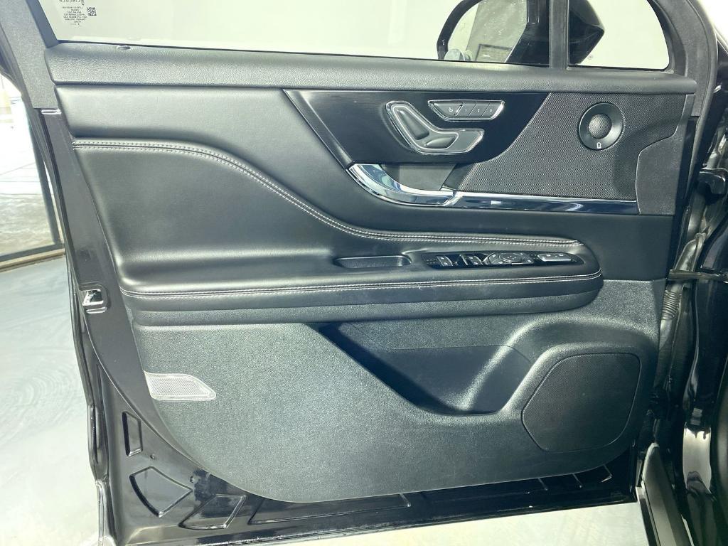 used 2020 Lincoln Corsair car, priced at $24,005