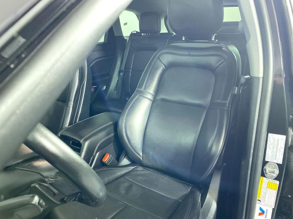 used 2020 Lincoln Corsair car, priced at $24,005