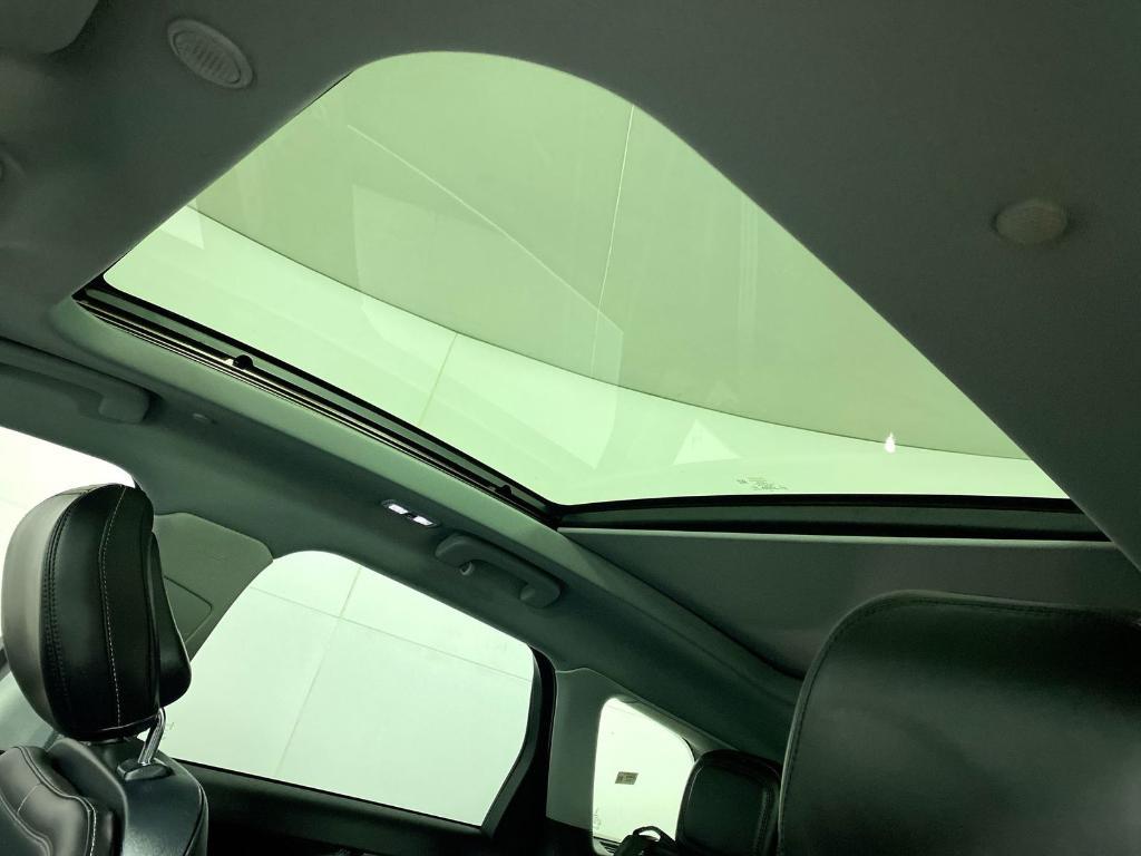 used 2020 Lincoln Corsair car, priced at $24,005