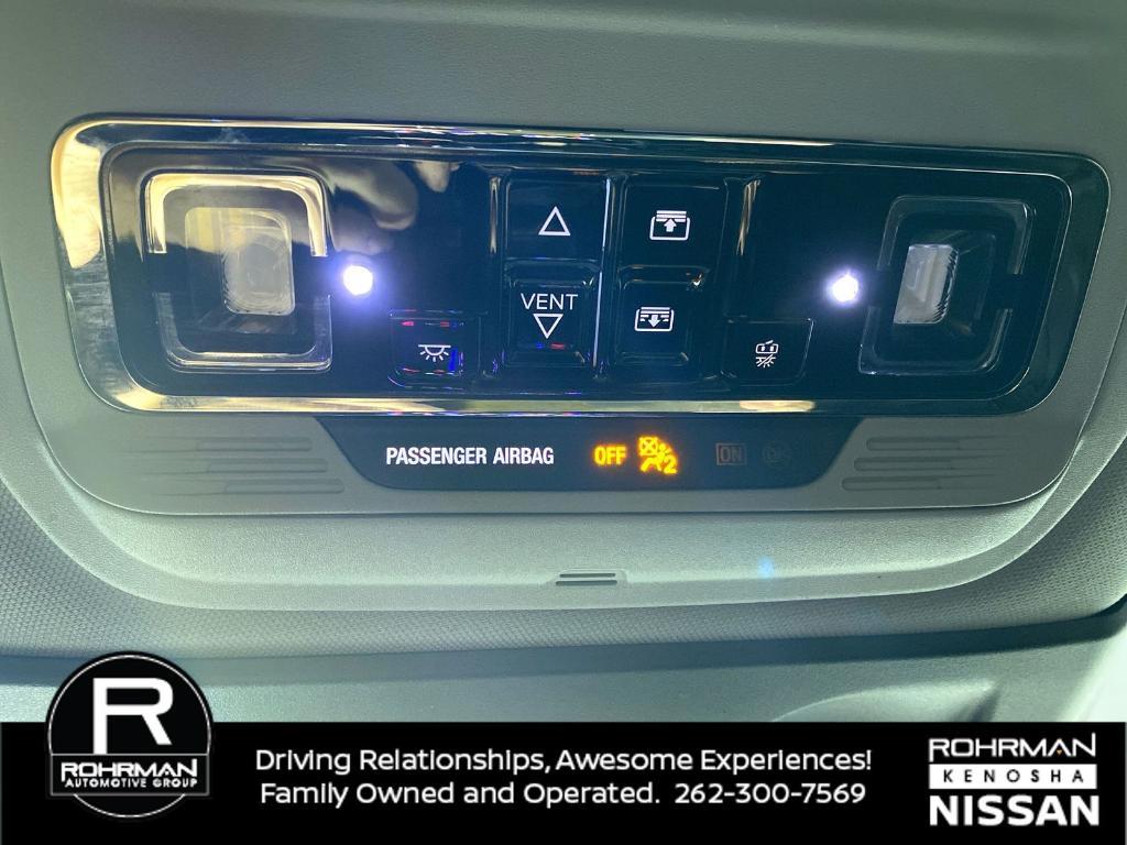 used 2020 Lincoln Corsair car, priced at $24,005