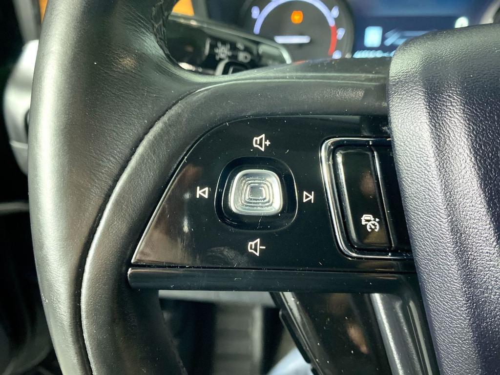 used 2020 Lincoln Corsair car, priced at $24,005