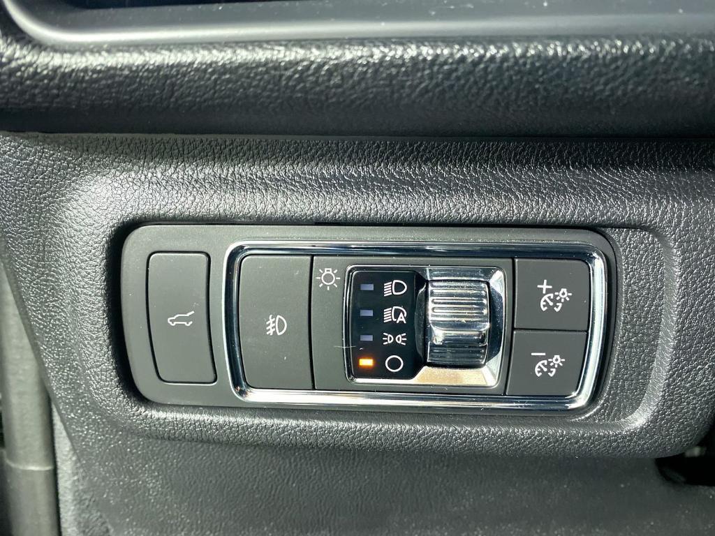 used 2020 Lincoln Corsair car, priced at $24,005