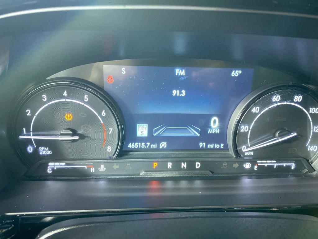 used 2020 Lincoln Corsair car, priced at $24,005