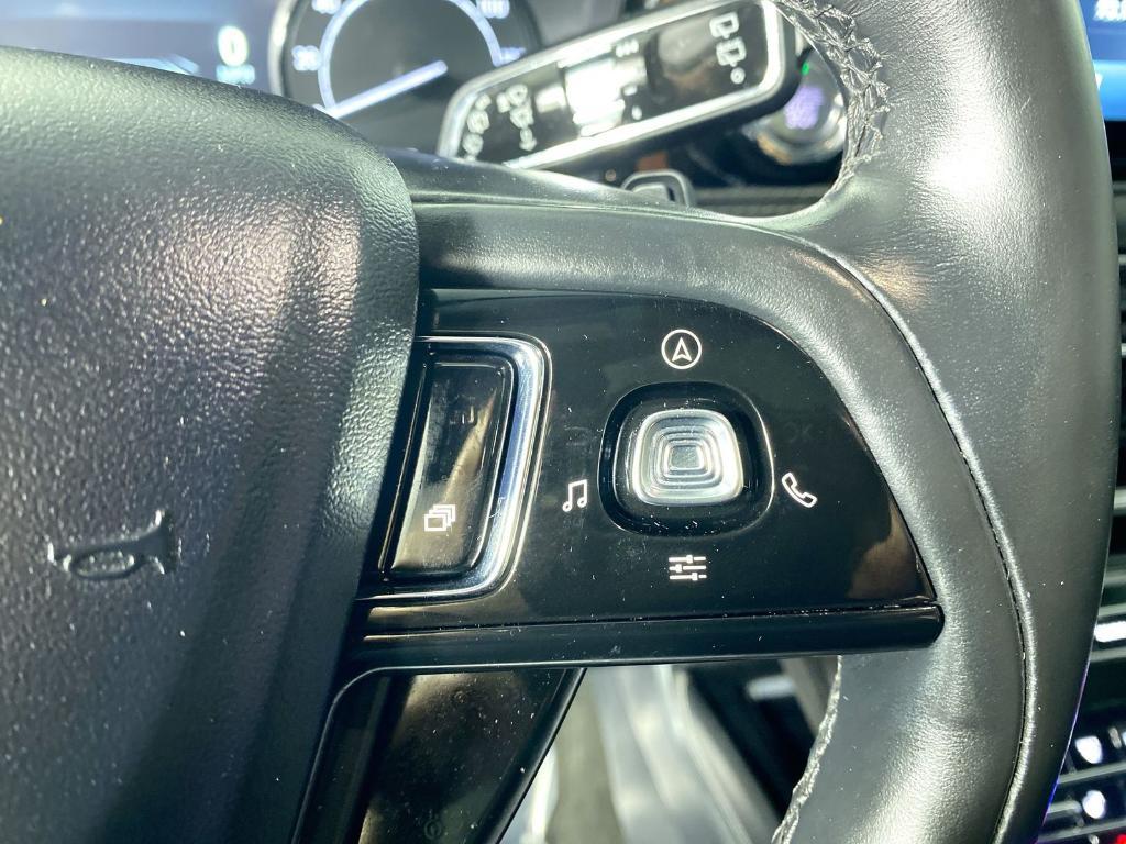 used 2020 Lincoln Corsair car, priced at $24,005