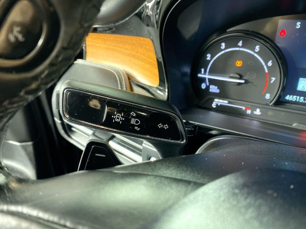 used 2020 Lincoln Corsair car, priced at $24,005