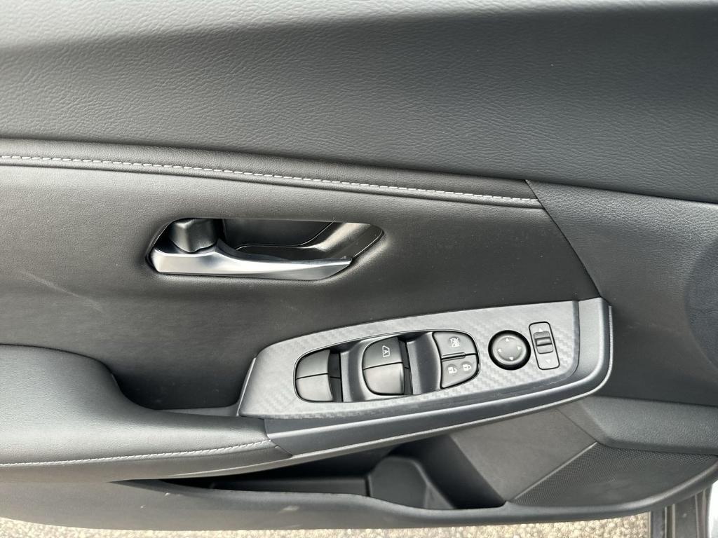 new 2025 Nissan Sentra car, priced at $19,685