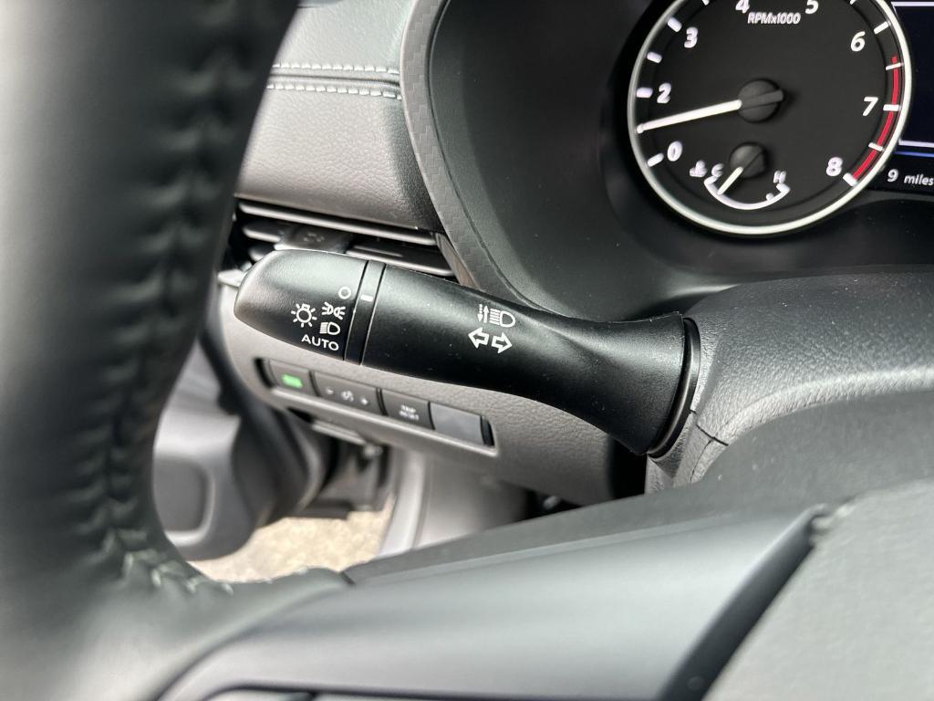 new 2025 Nissan Sentra car, priced at $19,685