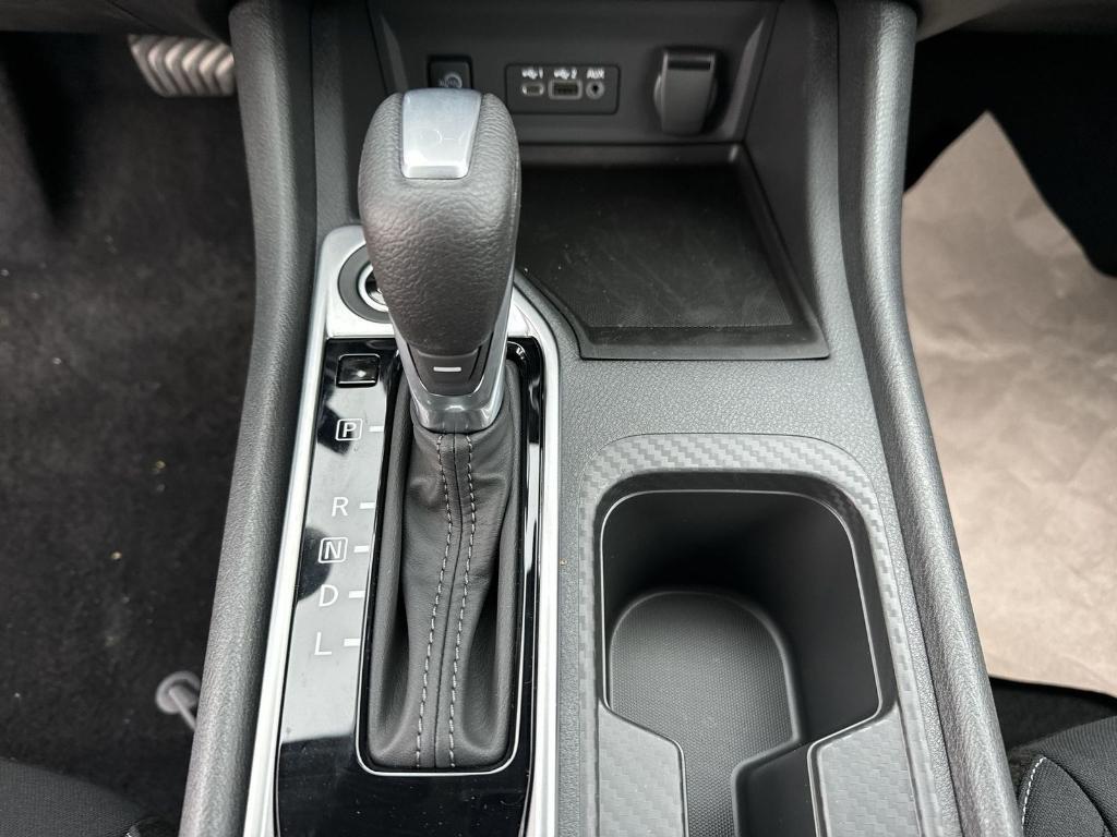 new 2025 Nissan Sentra car, priced at $19,685