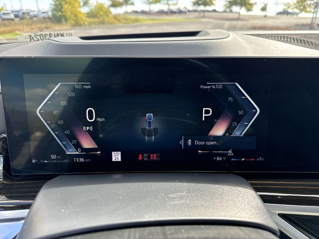used 2025 BMW X7 car, priced at $59,513