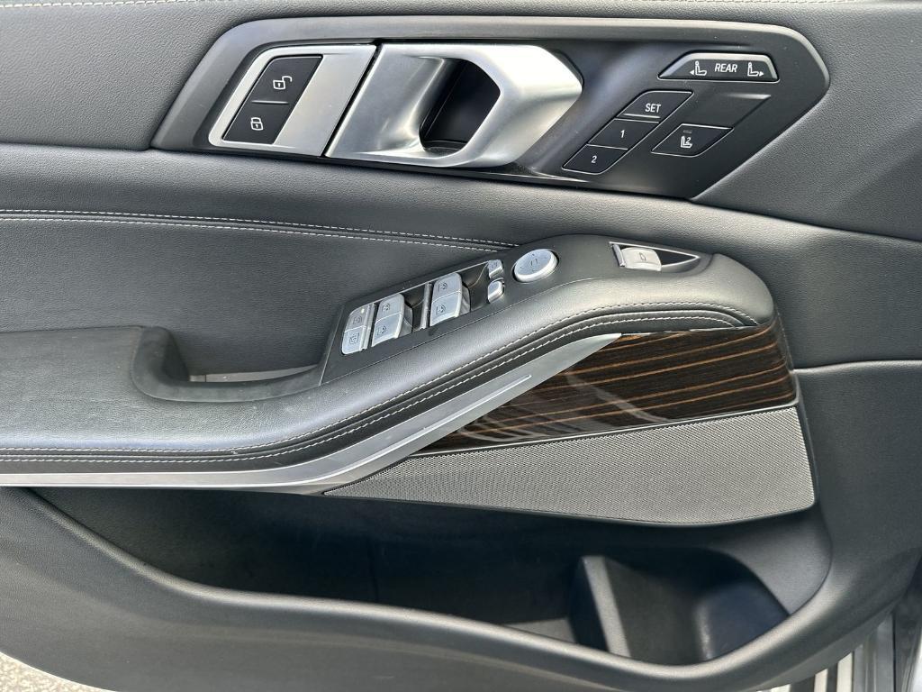 used 2025 BMW X7 car, priced at $59,513