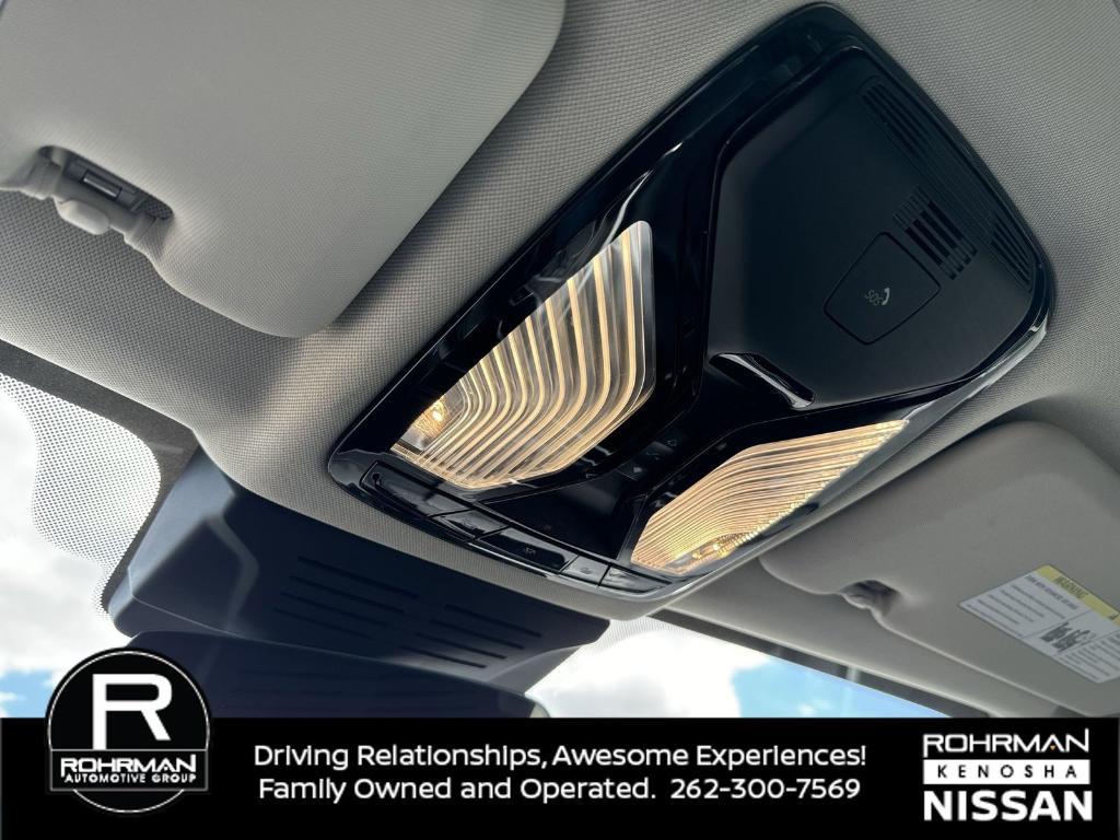 used 2025 BMW X7 car, priced at $59,513