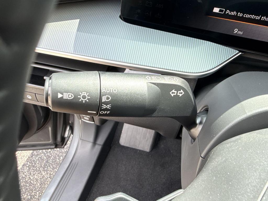 new 2025 Nissan Murano car, priced at $39,660