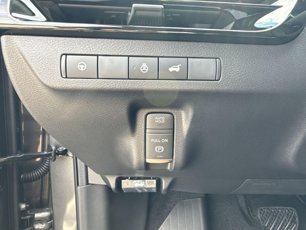 new 2025 Nissan Murano car, priced at $39,660