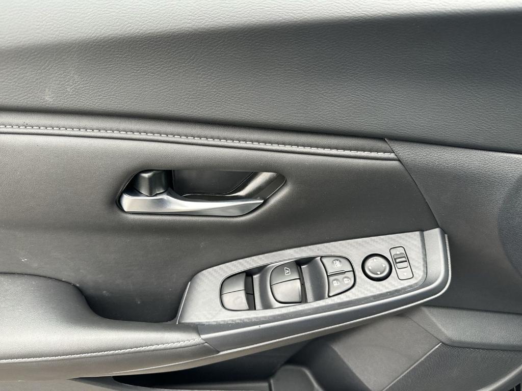 new 2025 Nissan Sentra car, priced at $19,770