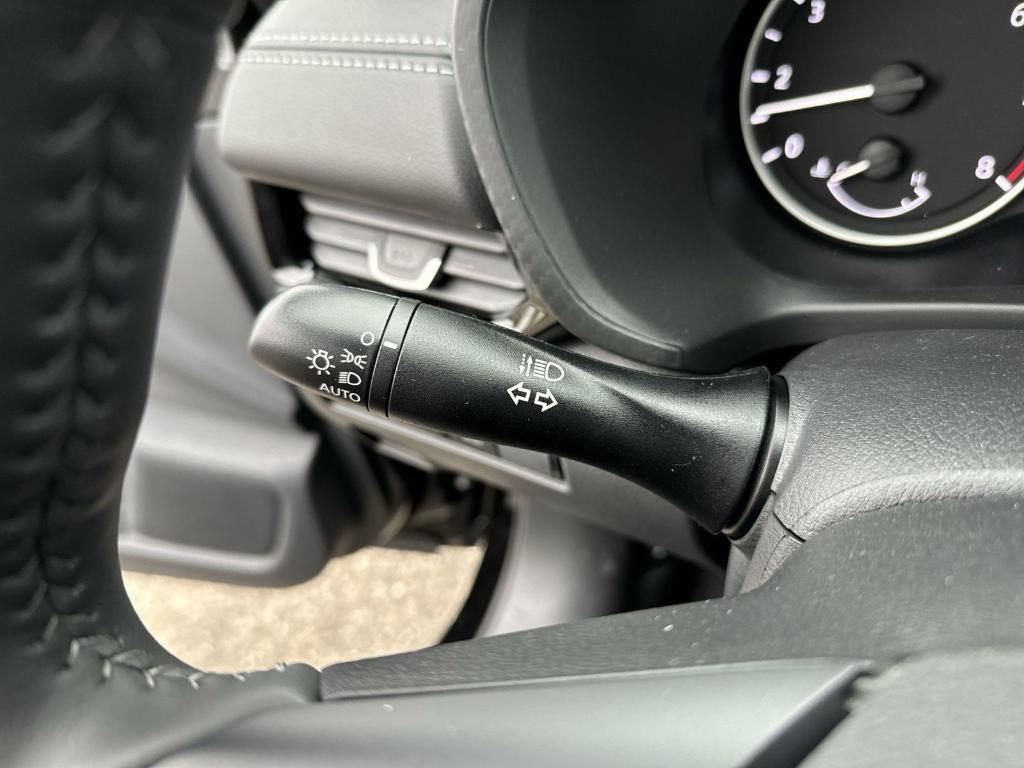 new 2025 Nissan Sentra car, priced at $19,770