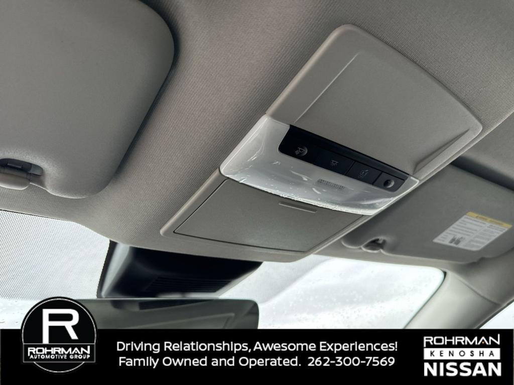 new 2025 Nissan Sentra car, priced at $19,770