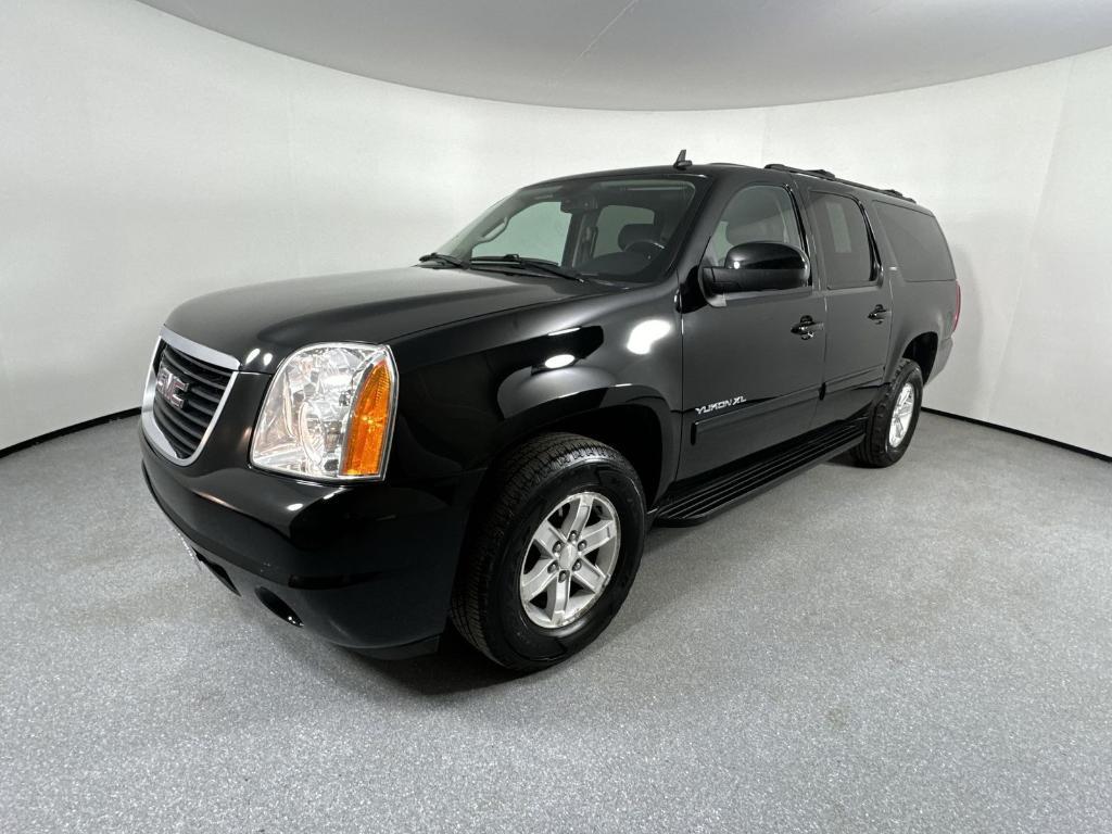 used 2014 GMC Yukon XL car, priced at $14,250