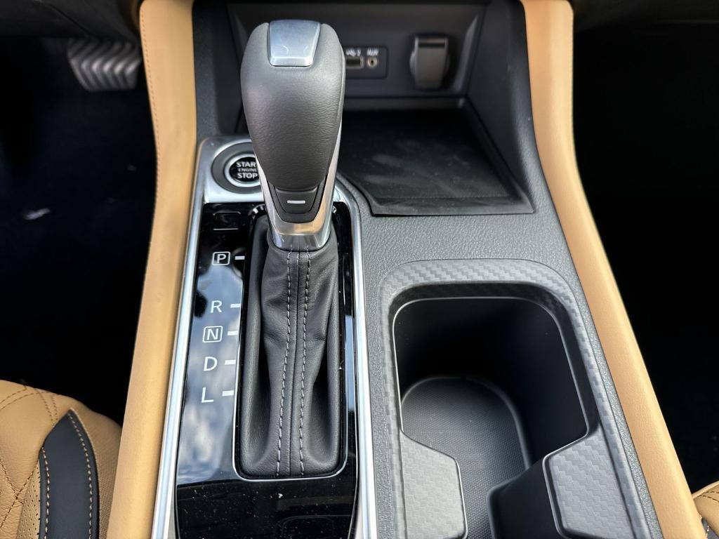 new 2025 Nissan Sentra car, priced at $22,705