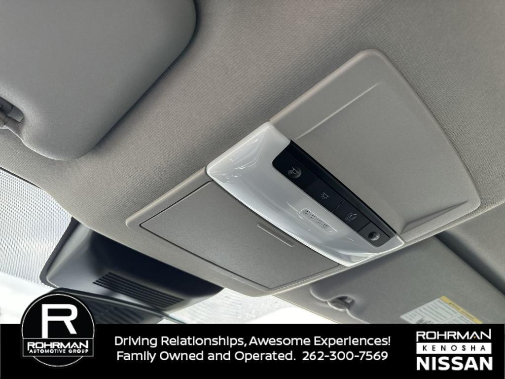 new 2025 Nissan Sentra car, priced at $19,950