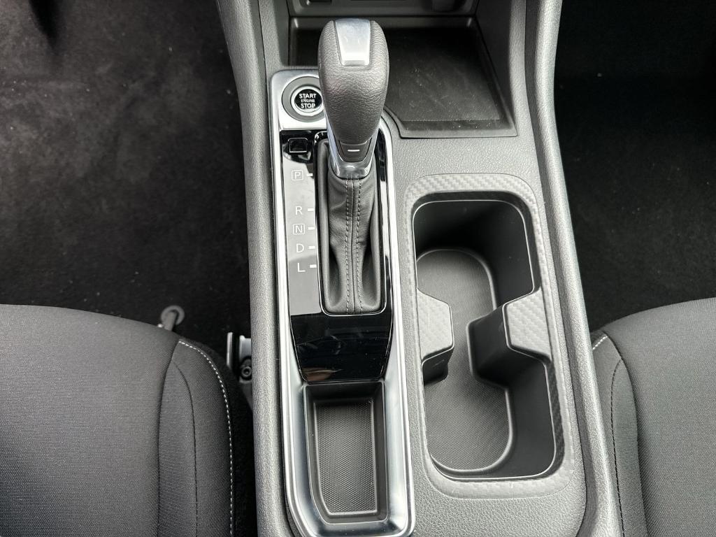 new 2025 Nissan Sentra car, priced at $19,950