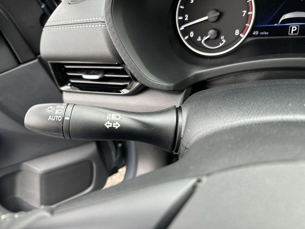 new 2025 Nissan Sentra car, priced at $19,950