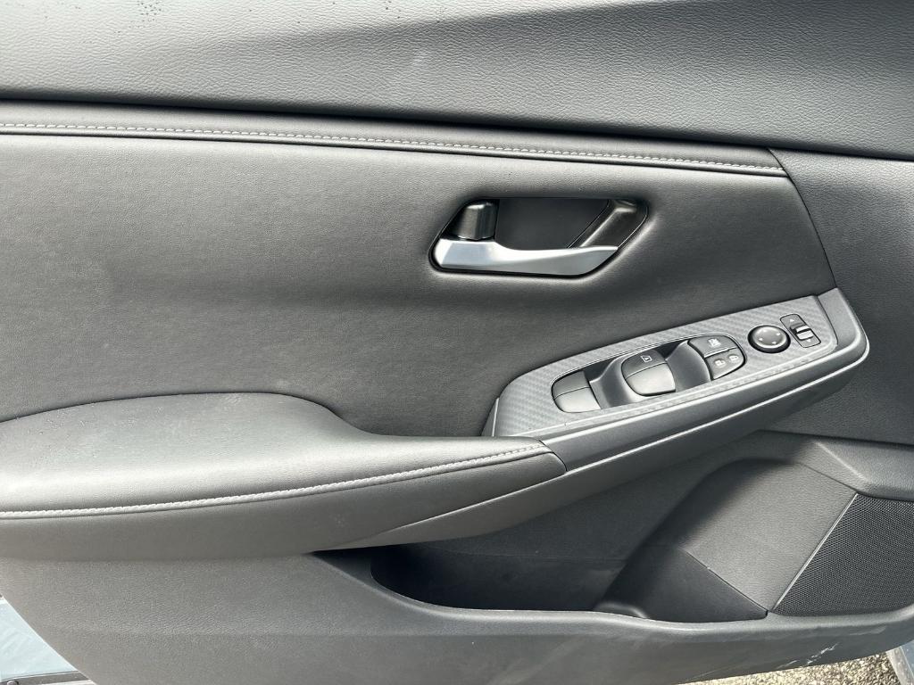 new 2025 Nissan Sentra car, priced at $19,950