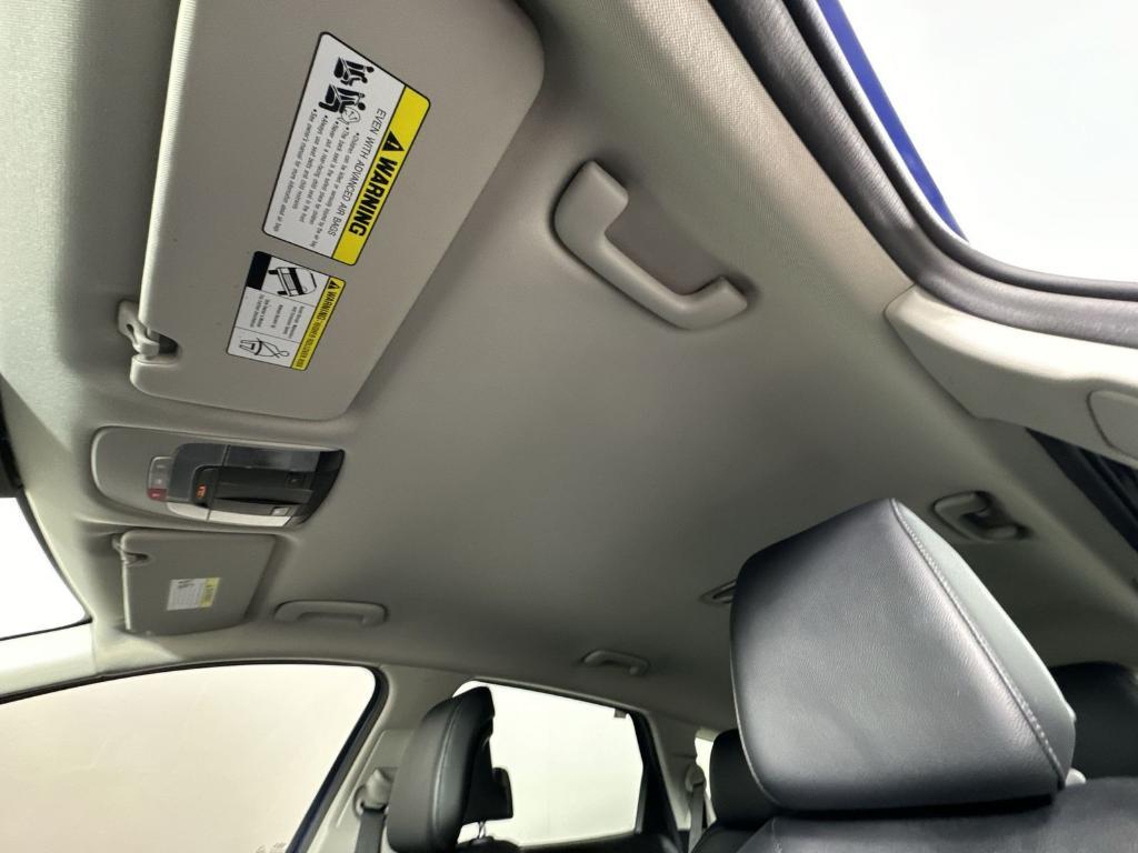 used 2023 Kia Sportage car, priced at $32,000
