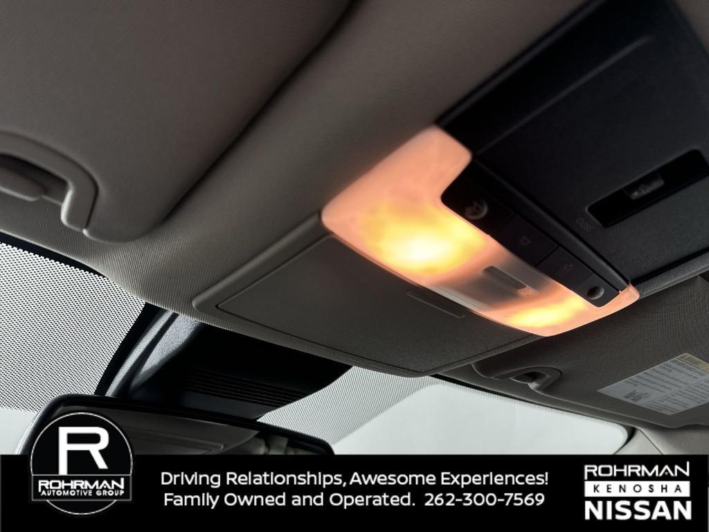 used 2020 Nissan Altima car, priced at $12,672