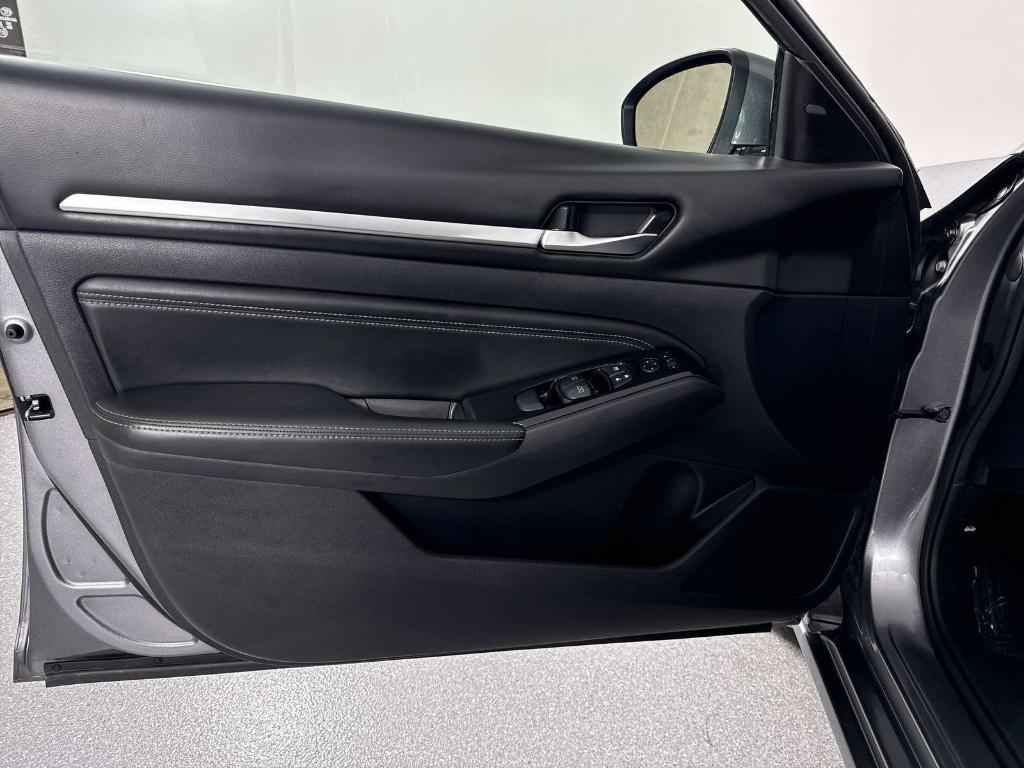 used 2020 Nissan Altima car, priced at $12,672