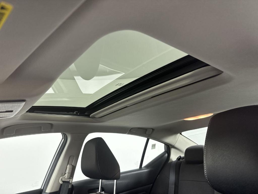 used 2020 Nissan Altima car, priced at $12,672