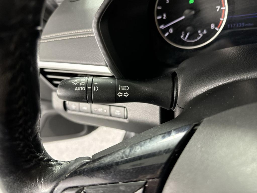 used 2020 Nissan Altima car, priced at $12,672