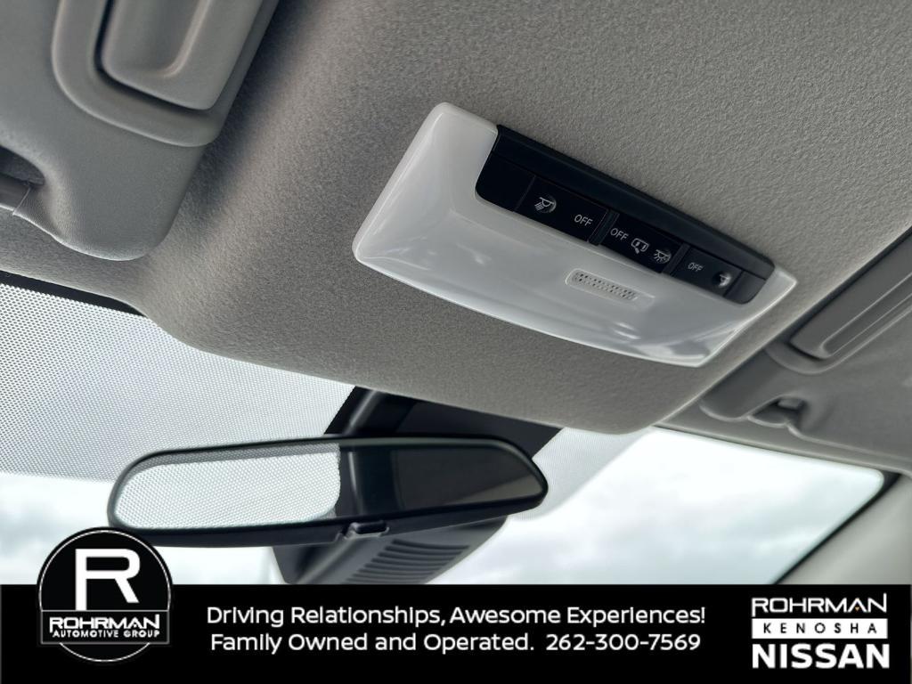 new 2025 Nissan Versa car, priced at $15,575