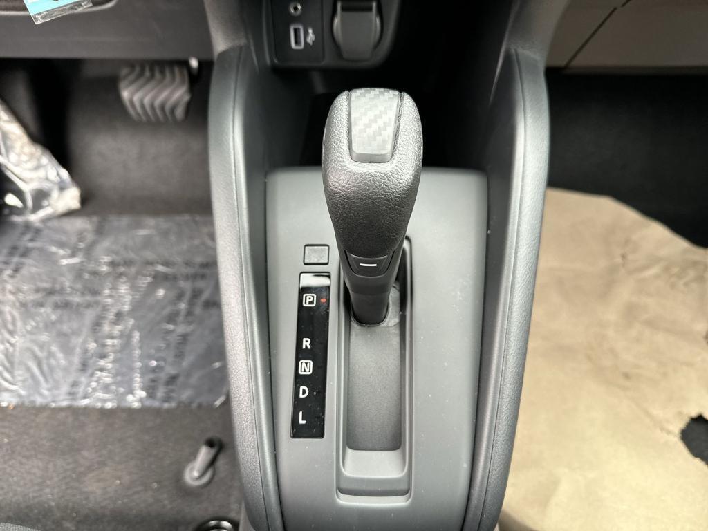 new 2025 Nissan Versa car, priced at $15,575