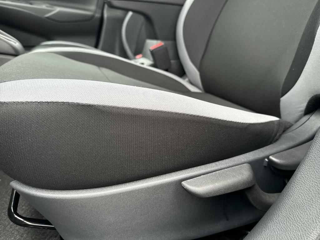 new 2025 Nissan Versa car, priced at $15,575