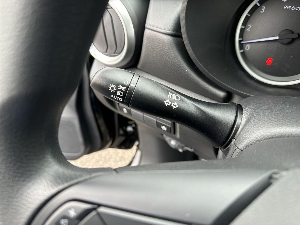 new 2025 Nissan Versa car, priced at $15,575