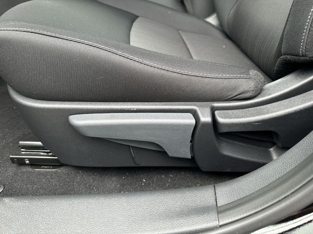 new 2025 Nissan Sentra car, priced at $24,210