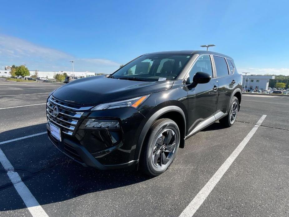 new 2025 Nissan Rogue car, priced at $29,289