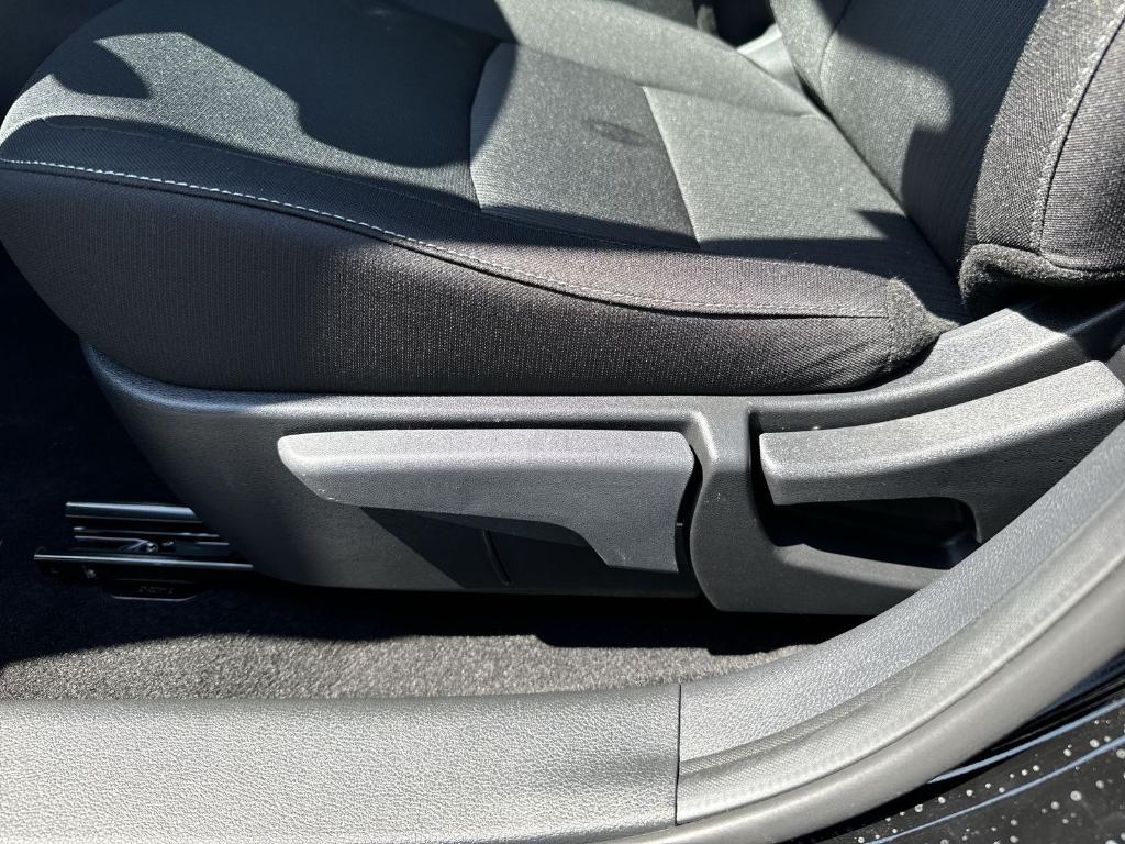 new 2025 Nissan Sentra car, priced at $23,841