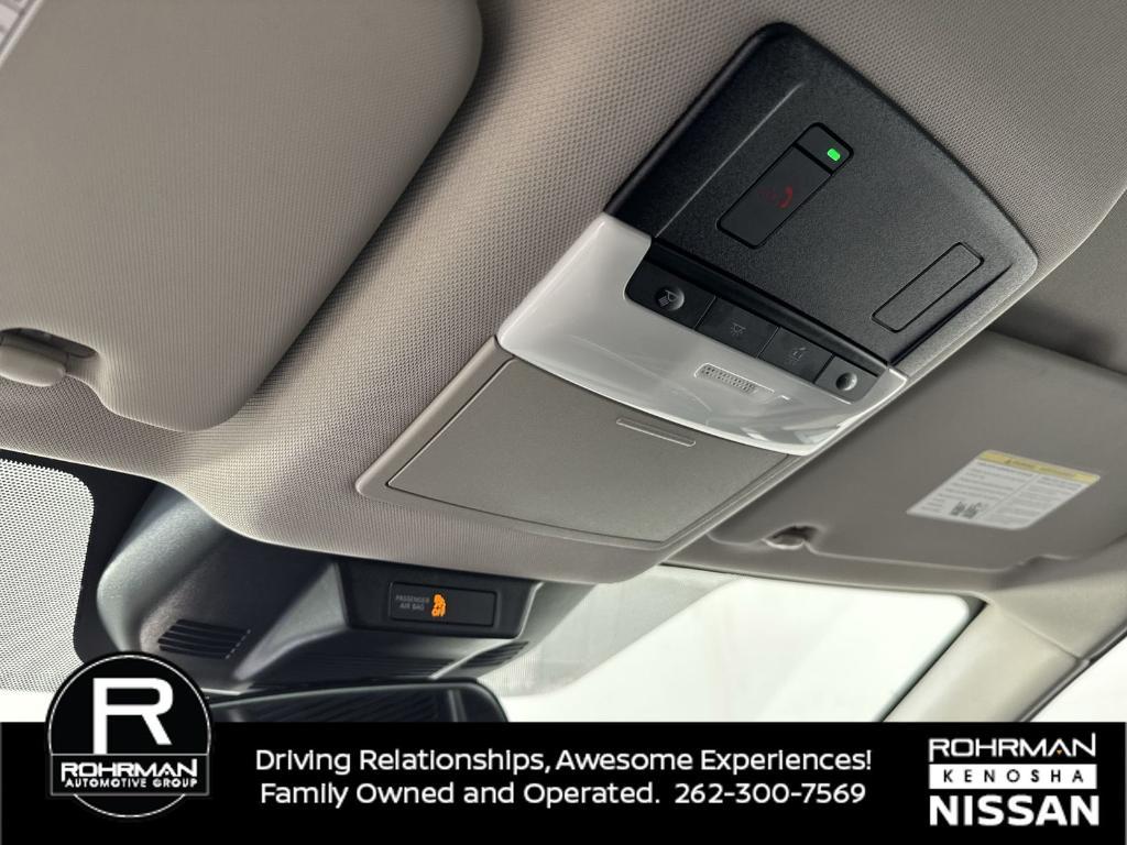 used 2022 Nissan Rogue car, priced at $21,170