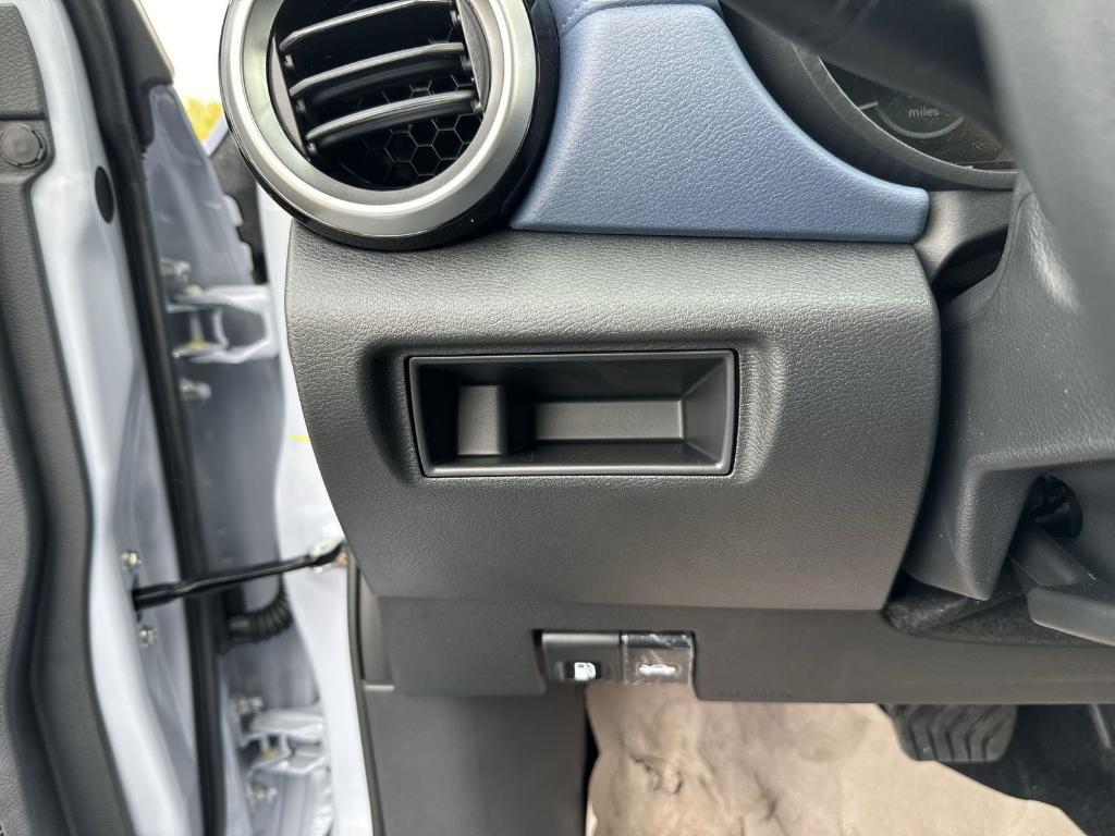 new 2025 Nissan Versa car, priced at $17,300