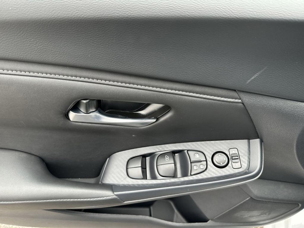 new 2025 Nissan Sentra car, priced at $19,485