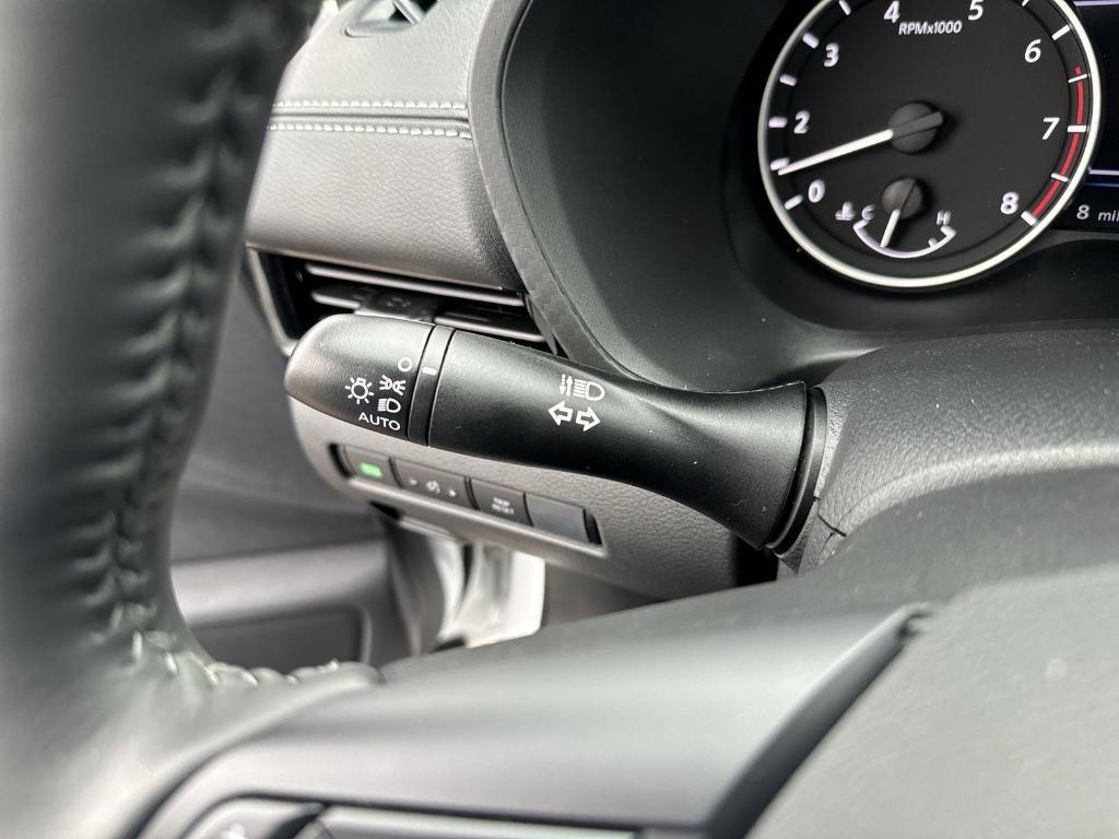 new 2025 Nissan Sentra car, priced at $19,485