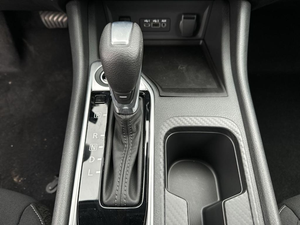 new 2025 Nissan Sentra car, priced at $19,485