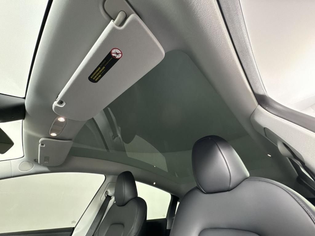 used 2025 Tesla Model Y car, priced at $45,000