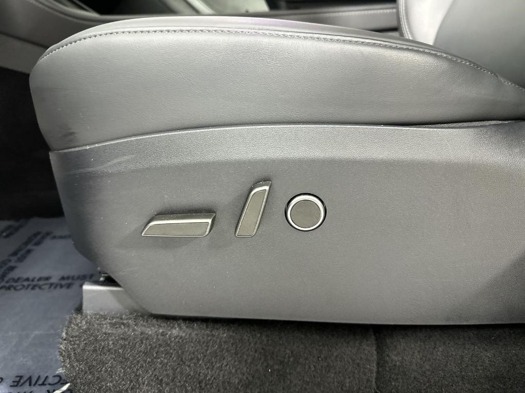 used 2025 Tesla Model Y car, priced at $45,000