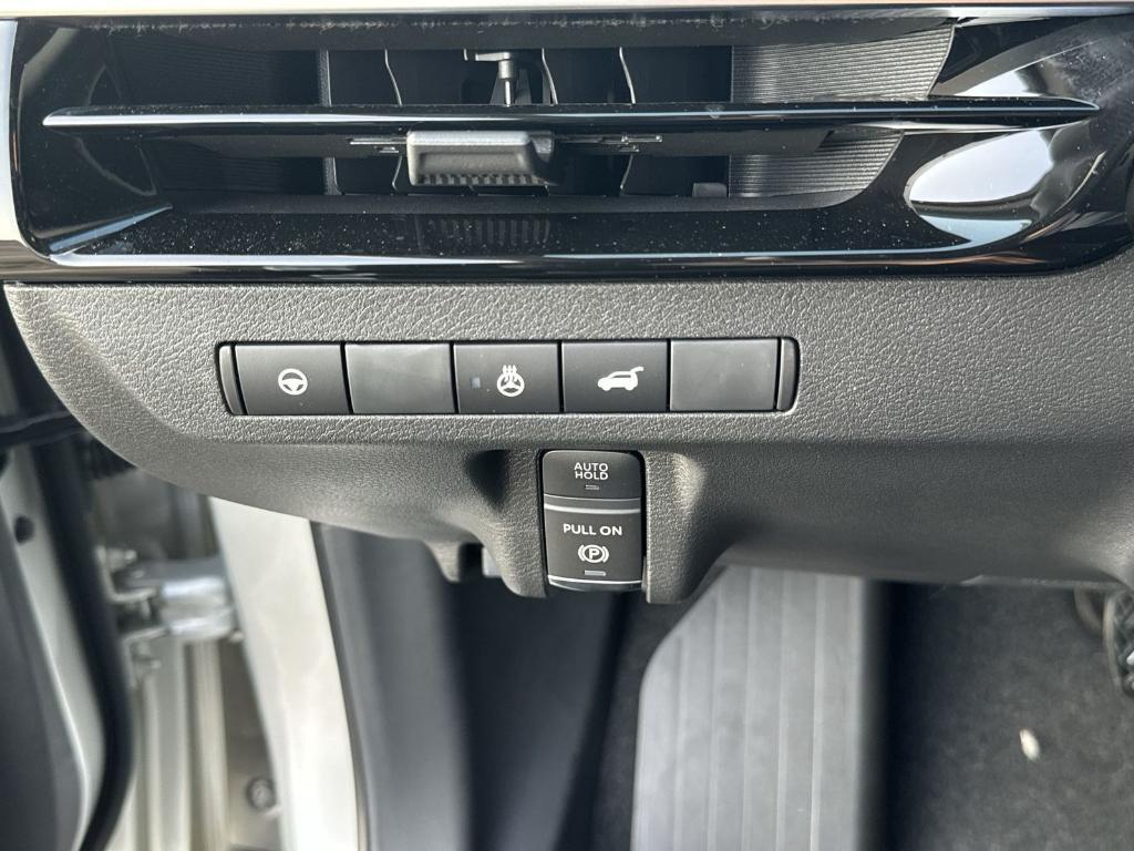 new 2025 Nissan Murano car, priced at $39,660