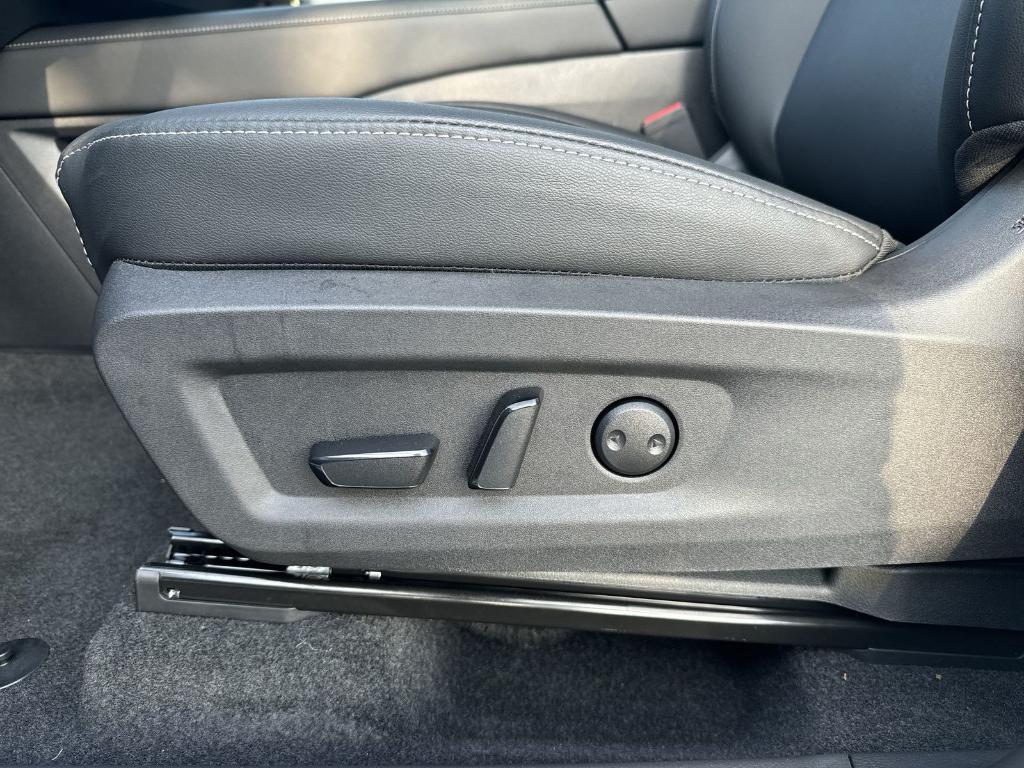 new 2025 Nissan Murano car, priced at $39,660