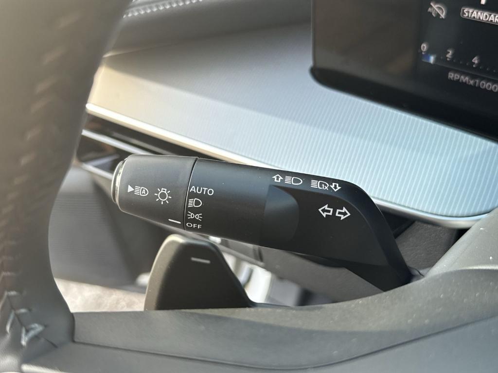 new 2025 Nissan Murano car, priced at $39,660