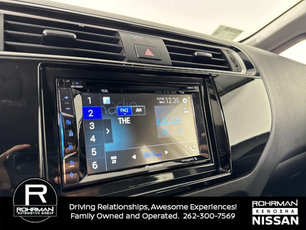 used 2016 Kia Rio car, priced at $9,448